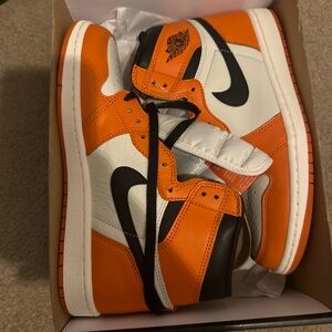 Jordan 1s retro